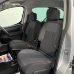 Used Peugeot Partner Petrol WAV Cars For Sale Bristol Wheelchair Accessible Vehicles Used For Sale Somerset Devon Dorset Bath SF67 ECX 14