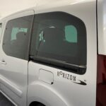 Used Peugeot Partner Petrol WAV Cars For Sale Bristol Wheelchair Accessible Vehicles Used For Sale Somerset Devon Dorset Bath SF67 ECX 18