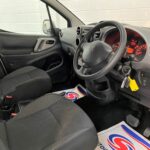 Used Peugeot Partner Petrol WAV Cars For Sale Bristol Wheelchair Accessible Vehicles Used For Sale Somerset Devon Dorset Bath SF67 ECX 2