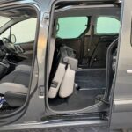 Used Citroen Berlingo WAV Cars For Sale Bristol Wheelchair Accessible Vehicles Used For Sale Somerset Devon Dorset Bath NK66 CVJ 10