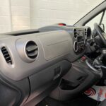 Used Citroen Berlingo WAV Cars For Sale Bristol Wheelchair Accessible Vehicles Used For Sale Somerset Devon Dorset Bath NK66 CVJ 11