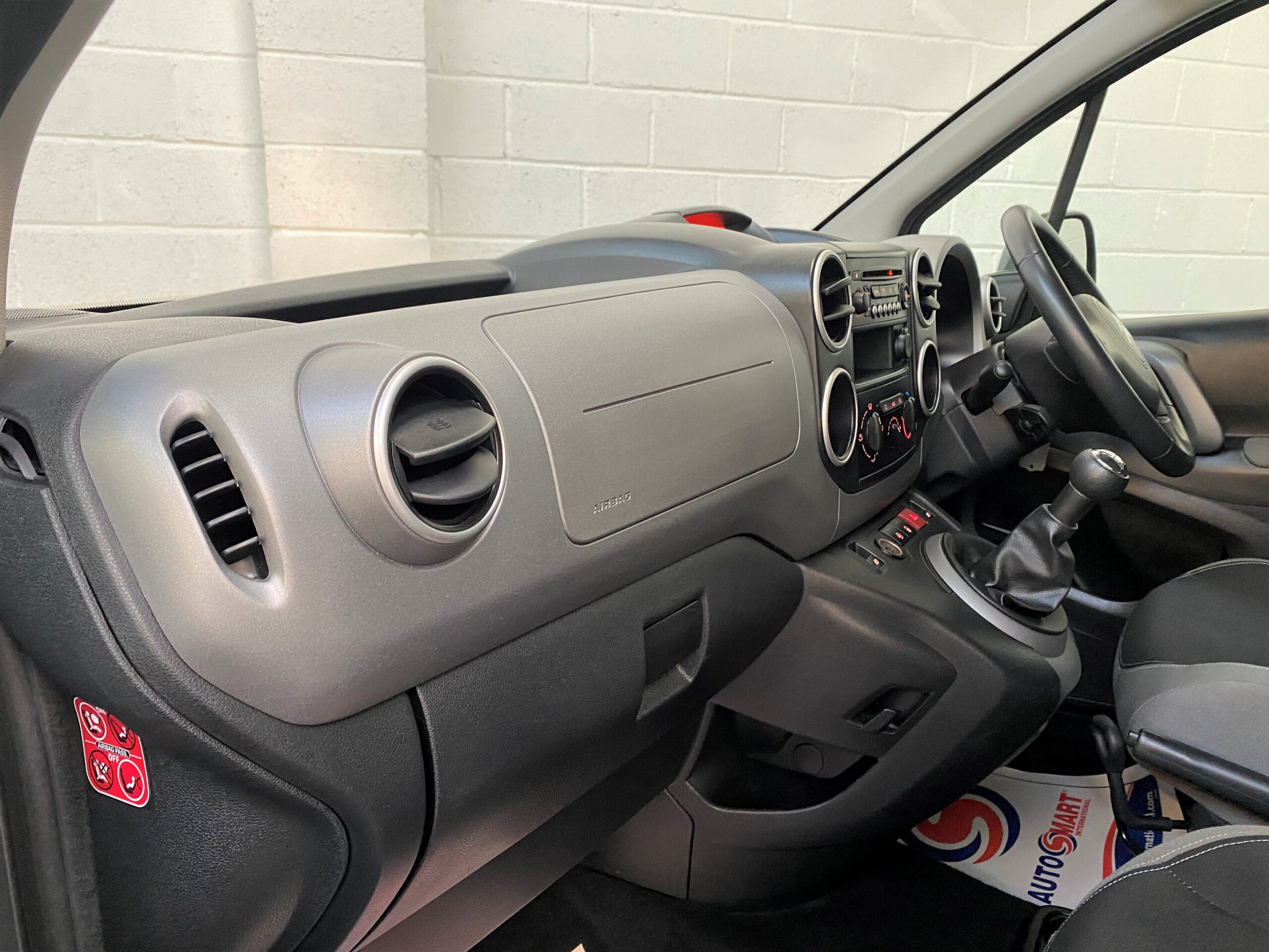 Used Citroen Berlingo WAV Cars For Sale Bristol Wheelchair Accessible Vehicles Used For Sale Somerset Devon Dorset Bath NK66 CVJ 11