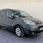 Used Citroen Berlingo WAV Cars For Sale Bristol Wheelchair Accessible Vehicles Used For Sale Somerset Devon Dorset Bath NK66 CVJ 12