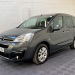 Used Citroen Berlingo WAV Cars For Sale Bristol Wheelchair Accessible Vehicles Used For Sale Somerset Devon Dorset Bath NK66 CVJ 15