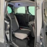 Used Citroen Berlingo WAV Cars For Sale Bristol Wheelchair Accessible Vehicles Used For Sale Somerset Devon Dorset Bath NK66 CVJ 17