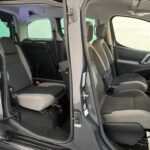 Used Citroen Berlingo WAV Cars For Sale Bristol Wheelchair Accessible Vehicles Used For Sale Somerset Devon Dorset Bath NK66 CVJ 18