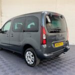 Used Citroen Berlingo WAV Cars For Sale Bristol Wheelchair Accessible Vehicles Used For Sale Somerset Devon Dorset Bath NK66 CVJ 19