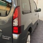 Used Citroen Berlingo WAV Cars For Sale Bristol Wheelchair Accessible Vehicles Used For Sale Somerset Devon Dorset Bath NK66 CVJ 23