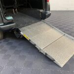 Used Citroen Berlingo WAV Cars For Sale Bristol Wheelchair Accessible Vehicles Used For Sale Somerset Devon Dorset Bath NK66 CVJ 25