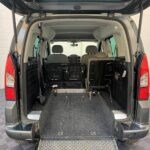 Used Citroen Berlingo WAV Cars For Sale Bristol Wheelchair Accessible Vehicles Used For Sale Somerset Devon Dorset Bath NK66 CVJ 27