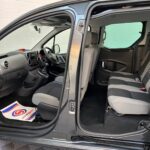 Used Citroen Berlingo WAV Cars For Sale Bristol Wheelchair Accessible Vehicles Used For Sale Somerset Devon Dorset Bath NK66 CVJ 4