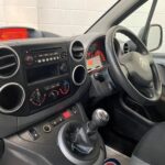 Used Citroen Berlingo WAV Cars For Sale Bristol Wheelchair Accessible Vehicles Used For Sale Somerset Devon Dorset Bath NK66 CVJ 6