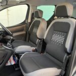 Used Citroen Berlingo WAV Cars For Sale Bristol Wheelchair Accessible Vehicles Used For Sale Somerset Devon Dorset Bath NK66 CVJ 7