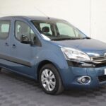 Used Citroen Berlingo WAV Cars For Sale Bristol Wheelchair Accessible Vehicles Used For Sale Somerset Devon Dorset Bath WA13 EGX 10