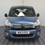 Used Citroen Berlingo WAV Cars For Sale Bristol Wheelchair Accessible Vehicles Used For Sale Somerset Devon Dorset Bath WA13 EGX 12