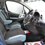 Used Citroen Berlingo WAV Cars For Sale Bristol Wheelchair Accessible Vehicles Used For Sale Somerset Devon Dorset Bath WA13 EGX 15