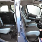 Used Citroen Berlingo WAV Cars For Sale Bristol Wheelchair Accessible Vehicles Used For Sale Somerset Devon Dorset Bath WA13 EGX 16
