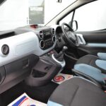 Used Citroen Berlingo WAV Cars For Sale Bristol Wheelchair Accessible Vehicles Used For Sale Somerset Devon Dorset Bath WA13 EGX 19