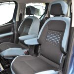 Used Citroen Berlingo WAV Cars For Sale Bristol Wheelchair Accessible Vehicles Used For Sale Somerset Devon Dorset Bath WA13 EGX 21