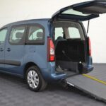Citroen Berlingo Multispace 1.6 HDI Plus 2013/13