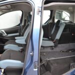 Used Citroen Berlingo WAV Cars For Sale Bristol Wheelchair Accessible Vehicles Used For Sale Somerset Devon Dorset Bath WA13 EGX 7