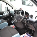 Used Citroen Berlingo WAV Cars For Sale Bristol Wheelchair Accessible Vehicles Used For Sale Somerset Devon Dorset Bath WA13 EGX 9