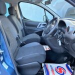 Used Peugeot Partner WAV Cars For Sale Bristol Wheelchair Accessible Vehicles Used For Sale Somerset Devon Dorset Bath SF18 JNZ 16