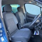 Used Peugeot Partner WAV Cars For Sale Bristol Wheelchair Accessible Vehicles Used For Sale Somerset Devon Dorset Bath SF18 JNZ 20