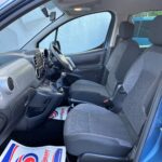 Used Peugeot Partner WAV Cars For Sale Bristol Wheelchair Accessible Vehicles Used For Sale Somerset Devon Dorset Bath SF18 JNZ 22