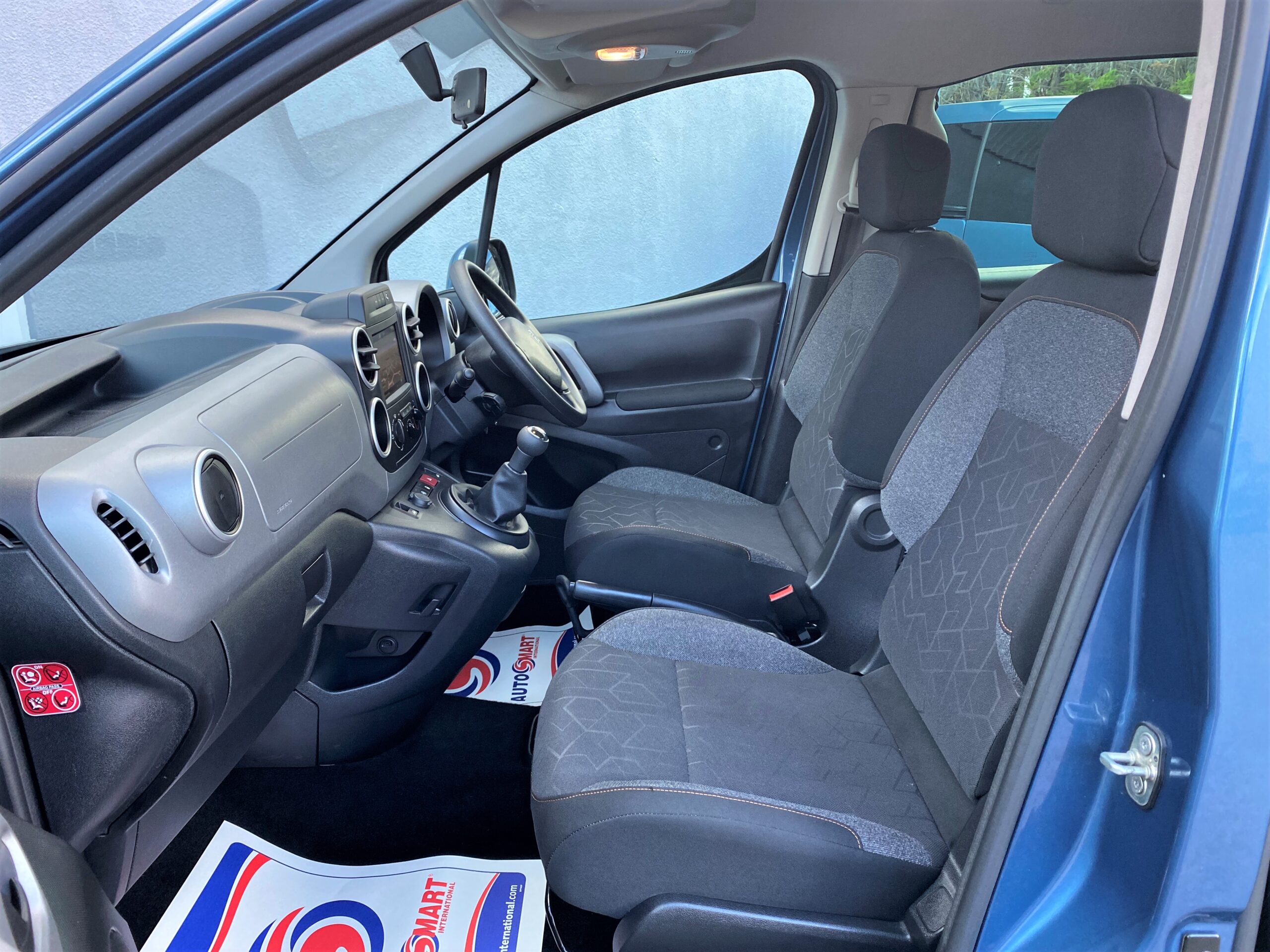 Used Peugeot Partner WAV Cars For Sale Bristol Wheelchair Accessible Vehicles Used For Sale Somerset Devon Dorset Bath SF18 JNZ 22