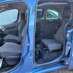 Used Peugeot Partner WAV Cars For Sale Bristol Wheelchair Accessible Vehicles Used For Sale Somerset Devon Dorset Bath SF18 JNZ 23