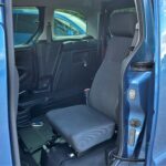 Used Peugeot Partner WAV Cars For Sale Bristol Wheelchair Accessible Vehicles Used For Sale Somerset Devon Dorset Bath SF18 JNZ 24