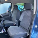 Used Peugeot Partner WAV Cars For Sale Bristol Wheelchair Accessible Vehicles Used For Sale Somerset Devon Dorset Bath SF18 JNZ 25