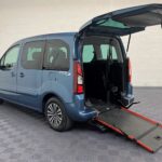 Peugeot Partner Tepee 1.6 BlueHDi Active S/S 2018/18