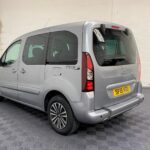 Used Peugeot Partner WAV Cars For Sale Bristol Wheelchair Accessible Vehicles Used For Sale Somerset Devon Dorset Bath SF19 AOU 1