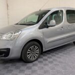 Used Peugeot Partner WAV Cars For Sale Bristol Wheelchair Accessible Vehicles Used For Sale Somerset Devon Dorset Bath SF19 AOU 11