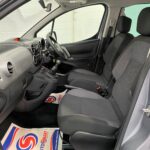 Used Peugeot Partner WAV Cars For Sale Bristol Wheelchair Accessible Vehicles Used For Sale Somerset Devon Dorset Bath SF19 AOU 13