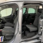 Used Peugeot Partner WAV Cars For Sale Bristol Wheelchair Accessible Vehicles Used For Sale Somerset Devon Dorset Bath SF19 AOU 15