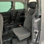 Used Peugeot Partner WAV Cars For Sale Bristol Wheelchair Accessible Vehicles Used For Sale Somerset Devon Dorset Bath SF19 AOU 16