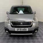 Used Peugeot Partner WAV Cars For Sale Bristol Wheelchair Accessible Vehicles Used For Sale Somerset Devon Dorset Bath SF19 AOU 17