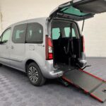 Peugeot Partner Tepee Active BlueHDi S/S 2019 19