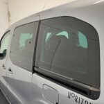 Used Peugeot Partner WAV Cars For Sale Bristol Wheelchair Accessible Vehicles Used For Sale Somerset Devon Dorset Bath SF19 AOU 4