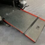 Used Peugeot Partner WAV Cars For Sale Bristol Wheelchair Accessible Vehicles Used For Sale Somerset Devon Dorset Bath SF19 AOU 8