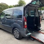 Peugeot Partner Tepee Active 1.6 HDi 2017/67