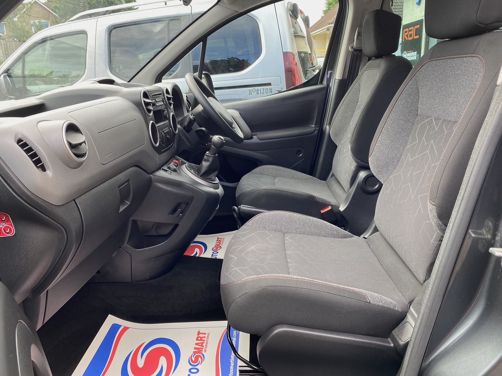 Used WAV Peugeot Partner Disabled Access WAV Cars For Sale Bristol Wheelchair Accessible Vehicles Used For Sale Somerset Devon Dorset Bath SF67 BYN 13