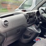 Used WAV Peugeot Partner Disabled Access WAV Cars For Sale Bristol Wheelchair Accessible Vehicles Used For Sale Somerset Devon Dorset Bath SF67 BYN 14