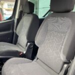 Used WAV Peugeot Partner Disabled Access WAV Cars For Sale Bristol Wheelchair Accessible Vehicles Used For Sale Somerset Devon Dorset Bath SF67 BYN 15