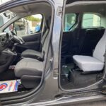 Used WAV Peugeot Partner Disabled Access WAV Cars For Sale Bristol Wheelchair Accessible Vehicles Used For Sale Somerset Devon Dorset Bath SF67 BYN 16