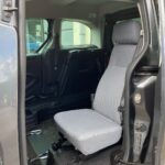 Used WAV Peugeot Partner Disabled Access WAV Cars For Sale Bristol Wheelchair Accessible Vehicles Used For Sale Somerset Devon Dorset Bath SF67 BYN 17