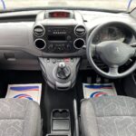 Used WAV Peugeot Partner Disabled Access WAV Cars For Sale Bristol Wheelchair Accessible Vehicles Used For Sale Somerset Devon Dorset Bath SF67 BYN 18